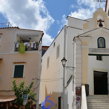 Casa Vacanze Aenaria 2 Ischia Exterior foto
